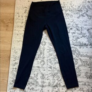 Lululemon wunder under high rise  Leggings